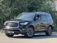 Infiniti QX80 2018 года за 20 900 000 тг. в Алматы