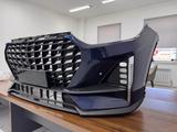 Jetour X70 plus передний бампер за 5 000 тг. в Астана – фото 2