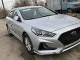 Hyundai Sonata 2018 года за 6 500 000 тг. в Караганда