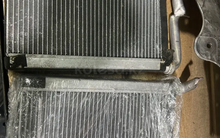 Радиатор печки за 15 000 тг. в Алматы