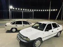 Daewoo Nexia, 1995