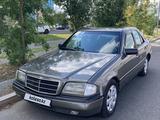 Mercedes-Benz C 180 1994 года за 1 250 000 тг. в Талдыкорган