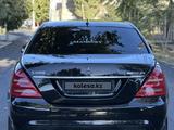 Mercedes-Benz S 350 2005 годаүшін6 800 000 тг. в Темирлановка