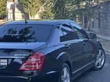 Mercedes-Benz S 350 2005 годаүшін6 800 000 тг. в Темирлановка – фото 5