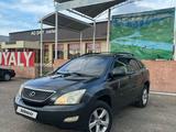 Lexus RX 330 2005 года за 7 500 000 тг. в Алматы – фото 3