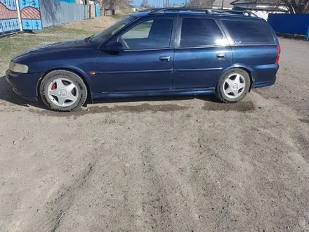 Opel Vectra 2001 года за 2 000 000 тг. в Аягоз – фото 2