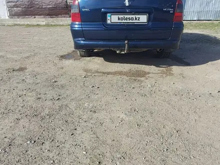 Opel Vectra 2001 года за 2 000 000 тг. в Аягоз – фото 3