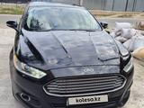 Ford Fusion (North America) 2016 года за 7 100 000 тг. в Уральск – фото 4
