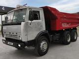 КамАЗ  5511 1992 года за 5 400 000 тг. в Жетысай – фото 2