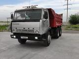 КамАЗ  5511 1992 года за 5 400 000 тг. в Жетысай – фото 3