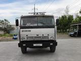 КамАЗ  5511 1992 года за 5 400 000 тг. в Жетысай – фото 5