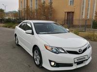 Toyota Camry 2014 года за 8 500 000 тг. в Бейнеу