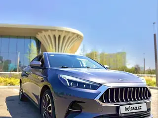 JAC J7