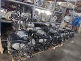 Свап комплект 3UZ-FE (VVT-i) объем 4.3L, Привозной из Японии (2uz/3uz/1ur) за 534 534 тг. в Алматы