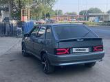 ВАЗ (Lada) 2114 2008 годаүшін860 000 тг. в Уральск