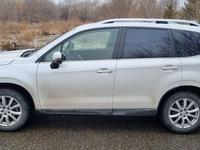 Subaru Forester 2014 года за 8 300 000 тг. в Усть-Каменогорск