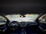 Chevrolet Malibu 2016 годаүшін6 200 000 тг. в Алматы