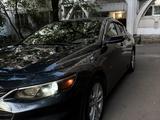 Chevrolet Malibu 2016 годаүшін6 200 000 тг. в Алматы – фото 4