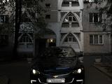 Chevrolet Malibu 2016 годаүшін6 200 000 тг. в Алматы – фото 2