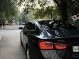 Chevrolet Malibu 2016 годаүшін6 200 000 тг. в Алматы – фото 5