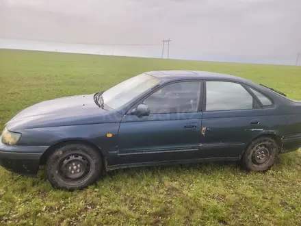 Toyota Carina E 1992 года за 1 500 000 тг. в Экибастуз – фото 2