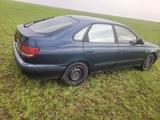 Toyota Carina E 1992 годаfor1 500 000 тг. в Экибастуз – фото 4