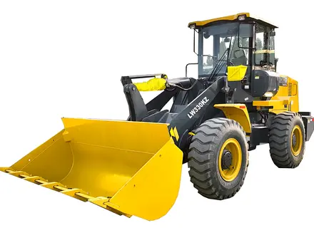 XCMG  LW330KZ НОВЫЙ 2025 года за 15 600 000 тг. в Костанай