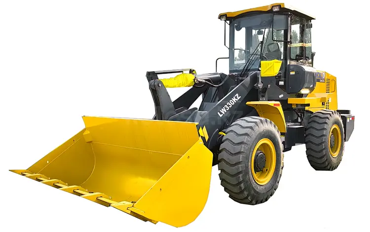XCMG  LW330KZ НОВЫЙ 2025 года за 15 600 000 тг. в Костанай