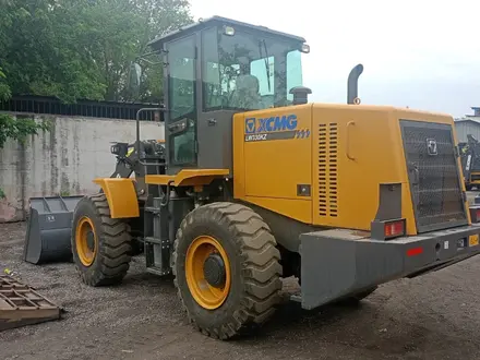 XCMG  LW330KZ НОВЫЙ 2025 года за 15 600 000 тг. в Костанай – фото 2