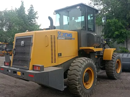 XCMG  LW330KZ НОВЫЙ 2025 года за 15 600 000 тг. в Костанай – фото 4