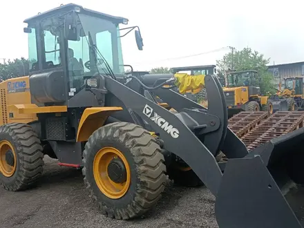 XCMG  LW330KZ НОВЫЙ 2025 года за 15 600 000 тг. в Костанай – фото 5