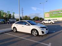 Chevrolet Cruze 2014 годаүшін4 100 000 тг. в Павлодар