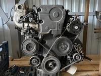 Контрактные двигатели из Кореи G4gc 2.0 за 450 000 тг. в Алматы