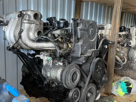 Контрактные двигатели из Кореи G4gc 2.0 за 450 000 тг. в Алматы – фото 2