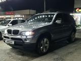 BMW X5 2005 года за 7 500 000 тг. в Шымкент