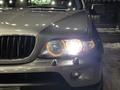 BMW X5 2005 года за 7 500 000 тг. в Шымкент – фото 7