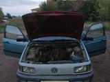 Volkswagen Passat 1989 годаүшін750 000 тг. в Кокшетау – фото 2