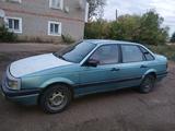 Volkswagen Passat 1989 годаүшін750 000 тг. в Кокшетау