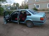 Volkswagen Passat 1989 годаүшін750 000 тг. в Кокшетау – фото 5