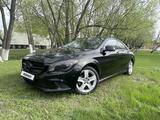 Mercedes-Benz CLA 200 2013 годаүшін9 900 000 тг. в Астана – фото 3