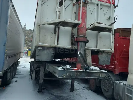 Ovibos  Полуприцеп самосвальный 2007 года за 11 900 000 тг. в Костанай