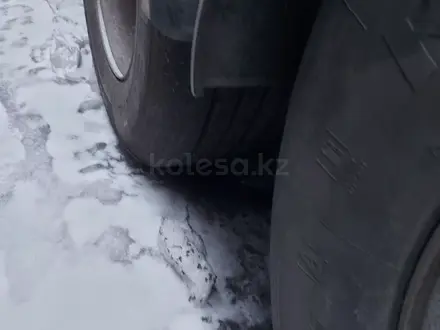 Ovibos  Полуприцеп самосвальный 2007 года за 11 900 000 тг. в Костанай – фото 9