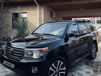 Toyota Land Cruiser 2013 годаfor22 000 000 тг. в Шымкент