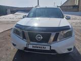 Nissan Terrano 2016 годаүшін5 100 000 тг. в Караганда