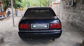 Audi A8 1995 года за 2 900 000 тг. в Алматы