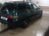 ВАЗ (Lada) 2111 2003 года за 550 000 тг. в Астана