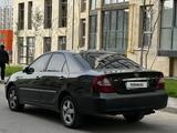 Toyota Camry 2003 года за 4 200 000 тг. в Талдыкорган – фото 4