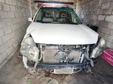 Nissan X-Trail, 2008
