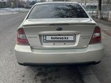 Subaru Outback 2005 года за 5 100 000 тг. в Талдыкорган – фото 2