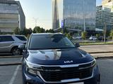 Kia Seltos 2023 года за 13 900 000 тг. в Алматы